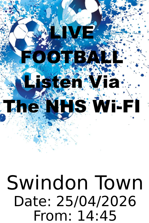 Next football fixture: opponent, date and kick-off time