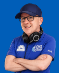 Presenter
